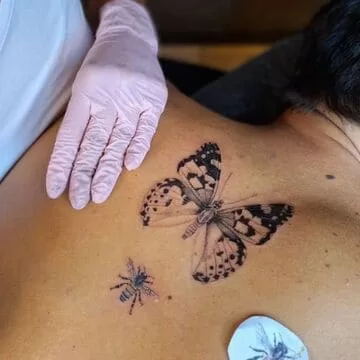 Estúdio- de- Tatuagem- Bárbara- Dias- em- Teresópolis- RJ