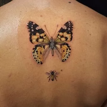 Estúdio- de- Tatuagem- Bárbara- Dias- em- Teresópolis- RJ